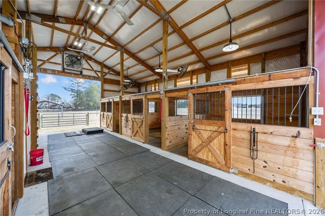 5640 Saddleback Trail, Wade, NC 28395