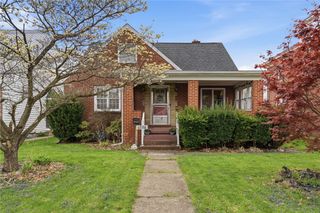 1328 Union Ave, Harrison Twp, PA 15065