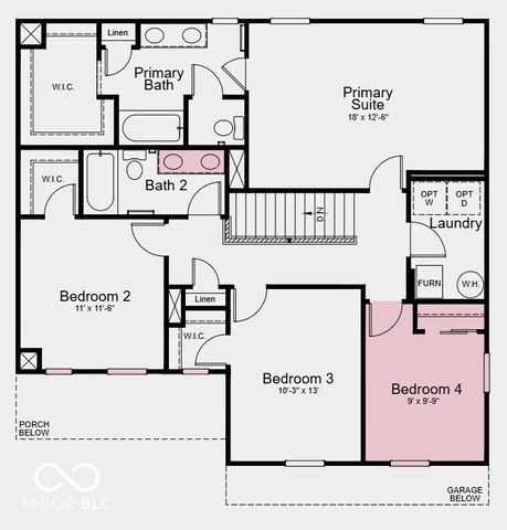 12169 Olivine Avenue, Indianapolis, IN 46229