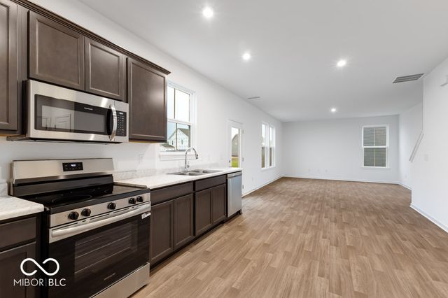 12169 Olivine Avenue, Indianapolis, IN 46229