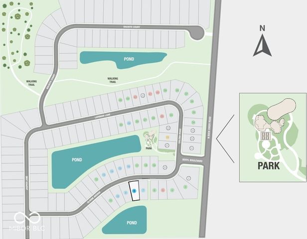 12169 Olivine Avenue, Indianapolis, IN 46229