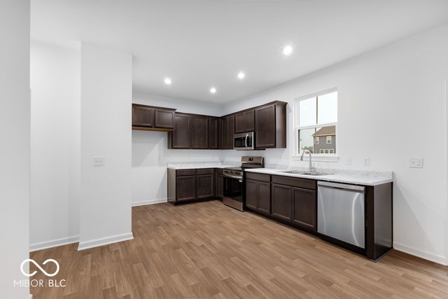 12169 Olivine Avenue, Indianapolis, IN 46229