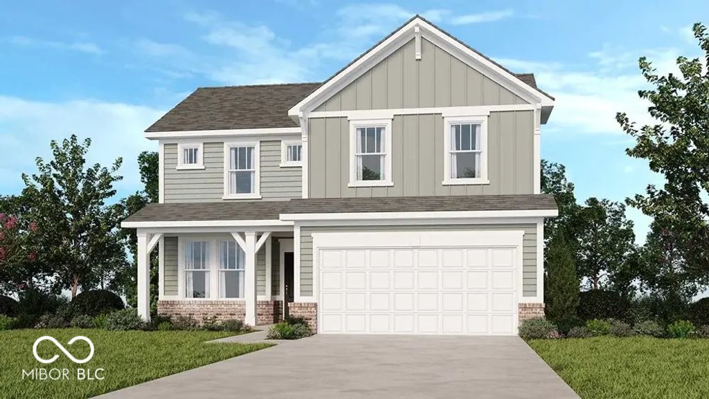 12169 Olivine Avenue, Indianapolis, IN 46229