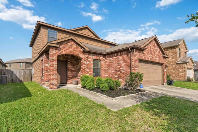 5643 Round Robin Drive, Katy, TX 77449