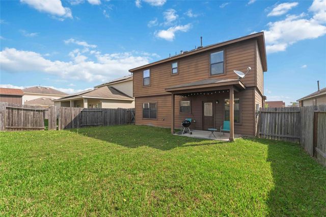 5643 Round Robin Drive, Katy, TX 77449