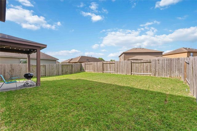 5643 Round Robin Drive, Katy, TX 77449