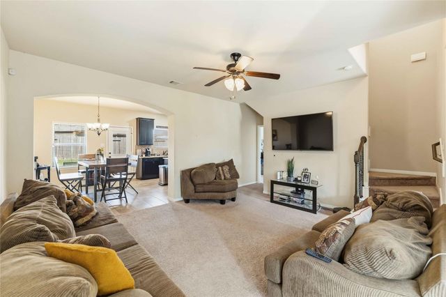 5643 Round Robin Drive, Katy, TX 77449