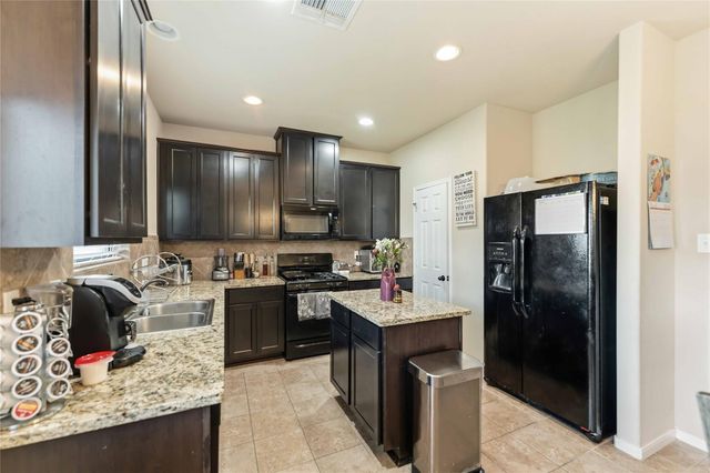 5643 Round Robin Drive, Katy, TX 77449