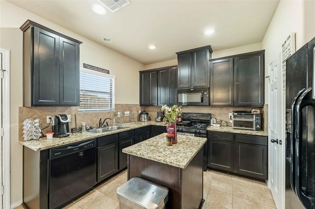 5643 Round Robin Drive, Katy, TX 77449