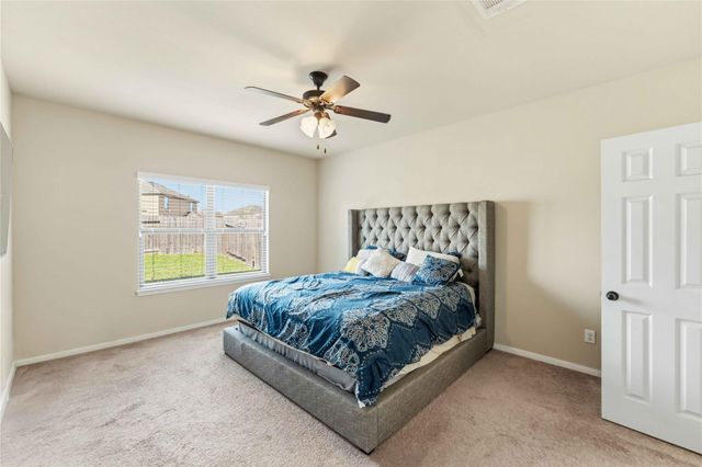 5643 Round Robin Drive, Katy, TX 77449