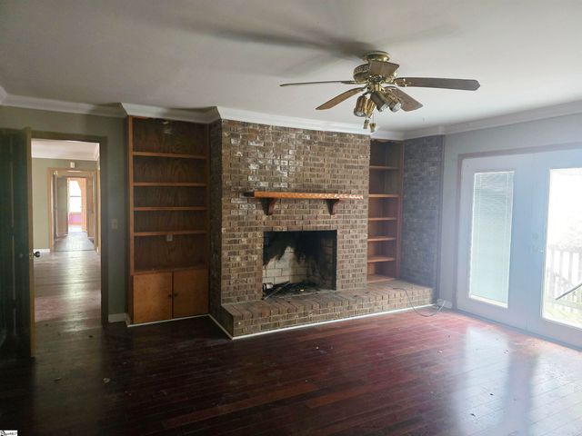 3675 Reidville Road, Spartanburg, SC 29301