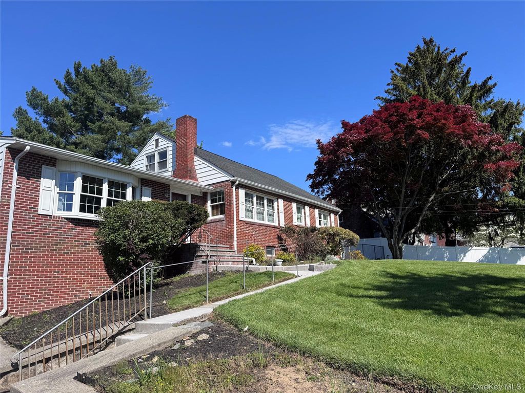 81 Jay Street, Stony Point, NY 10980