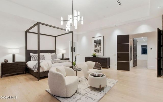 4117 E KEIM Drive, Paradise Valley, AZ 85253