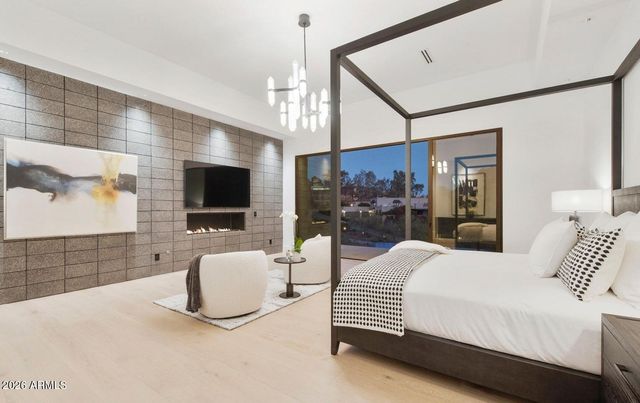 4117 E KEIM Drive, Paradise Valley, AZ 85253