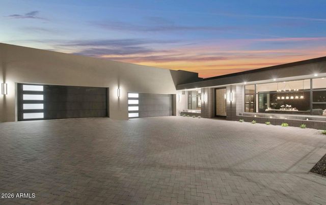 4117 E KEIM Drive, Paradise Valley, AZ 85253