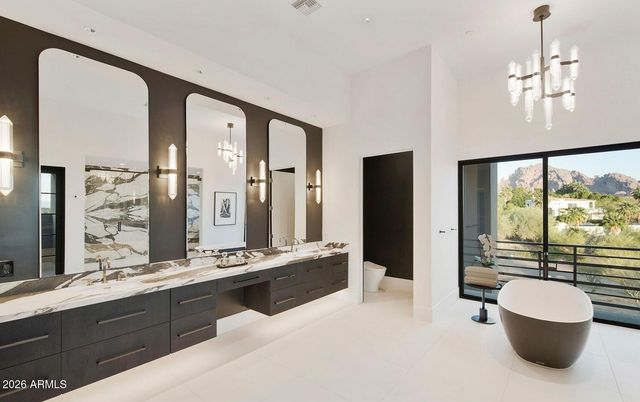 4117 E KEIM Drive, Paradise Valley, AZ 85253