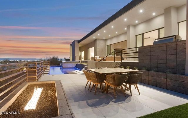 4117 E KEIM Drive, Paradise Valley, AZ 85253