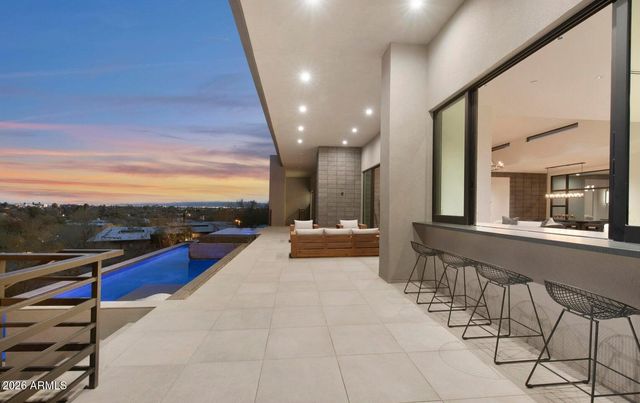 4117 E KEIM Drive, Paradise Valley, AZ 85253