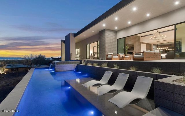 4117 E KEIM Drive, Paradise Valley, AZ 85253