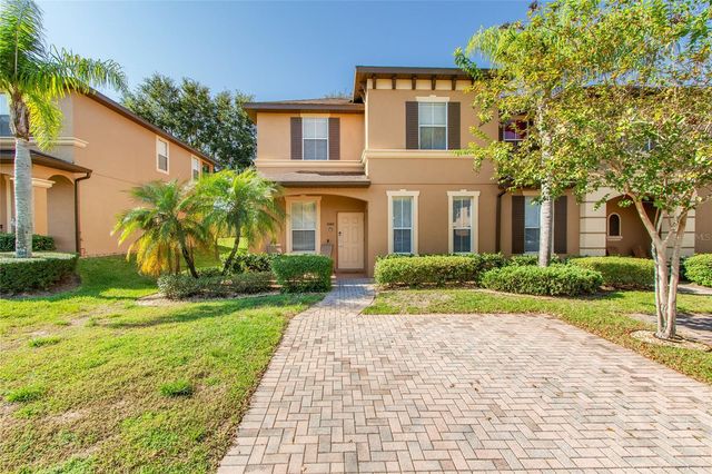 4040 CALABRIA AVENUE, Davenport, FL 33897