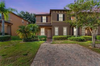4040 CALABRIA AVENUE, Davenport, FL 33897