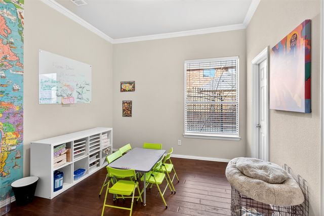 730 Rosewood Drive, Murphy, TX 75094