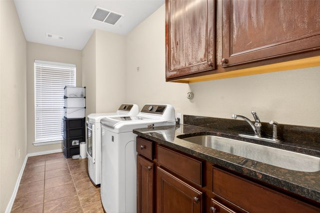 730 Rosewood Drive, Murphy, TX 75094