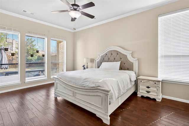 730 Rosewood Drive, Murphy, TX 75094