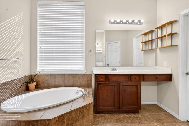 730 Rosewood Drive, Murphy, TX 75094