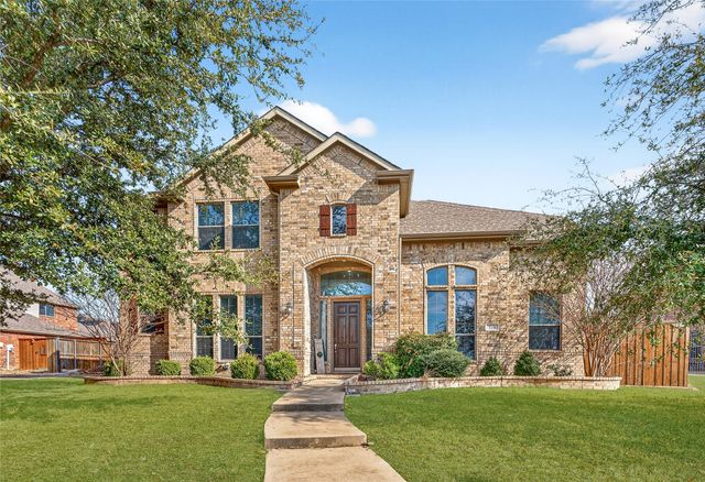 730 Rosewood Drive, Murphy, TX 75094