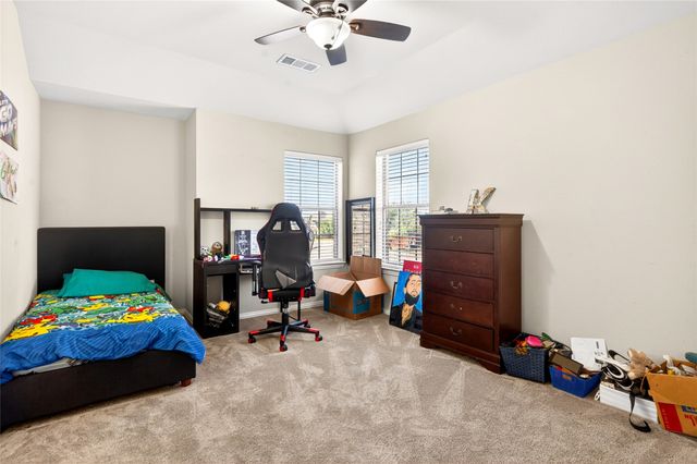 730 Rosewood Drive, Murphy, TX 75094