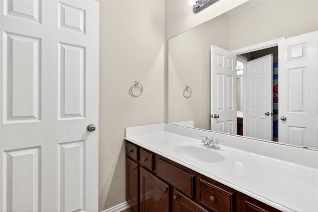 730 Rosewood Drive, Murphy, TX 75094