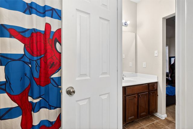 730 Rosewood Drive, Murphy, TX 75094