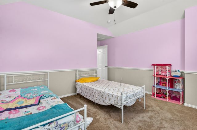 730 Rosewood Drive, Murphy, TX 75094