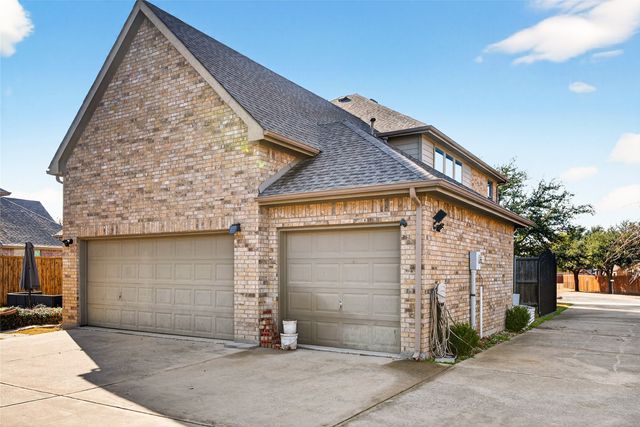 730 Rosewood Drive, Murphy, TX 75094