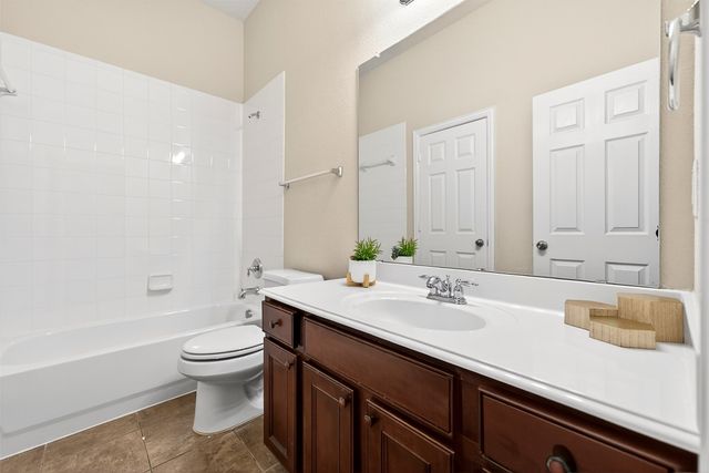 730 Rosewood Drive, Murphy, TX 75094