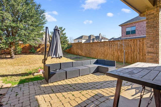 730 Rosewood Drive, Murphy, TX 75094