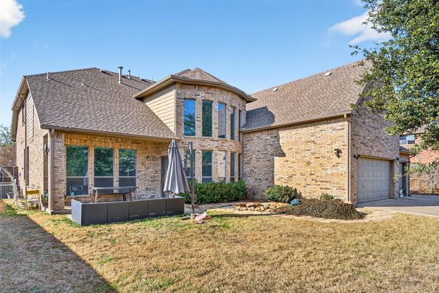 730 Rosewood Drive, Murphy, TX 75094