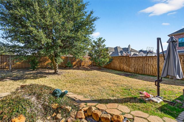 730 Rosewood Drive, Murphy, TX 75094