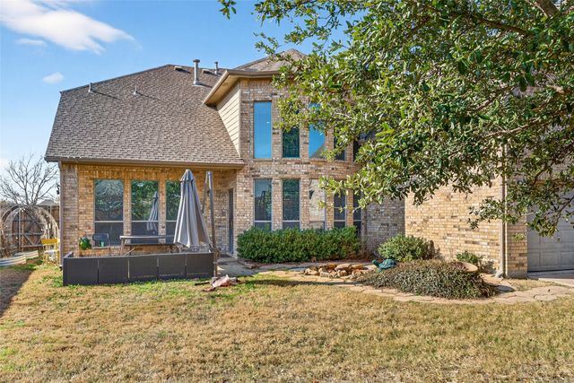 730 Rosewood Drive, Murphy, TX 75094