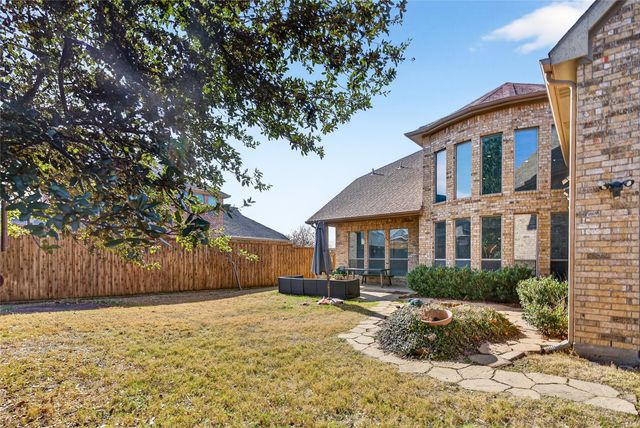 730 Rosewood Drive, Murphy, TX 75094