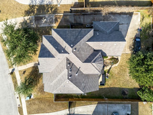 730 Rosewood Drive, Murphy, TX 75094