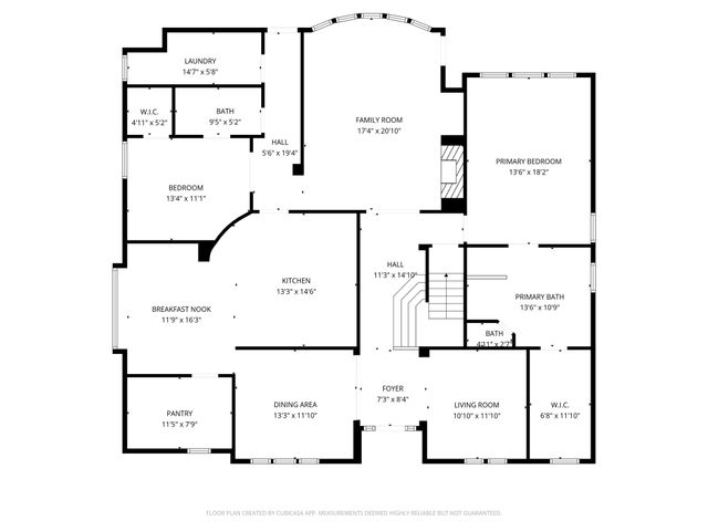 730 Rosewood Drive, Murphy, TX 75094