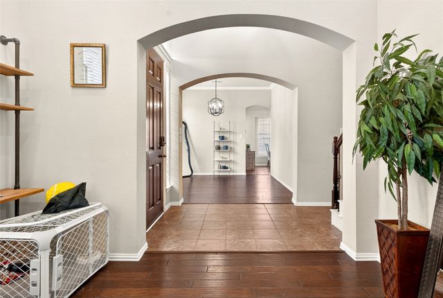 730 Rosewood Drive, Murphy, TX 75094