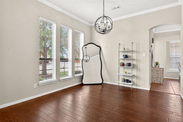 730 Rosewood Drive, Murphy, TX 75094