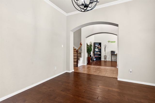 730 Rosewood Drive, Murphy, TX 75094