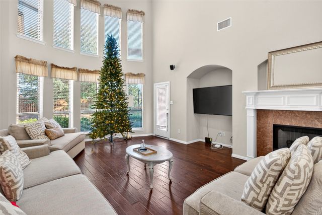 730 Rosewood Drive, Murphy, TX 75094