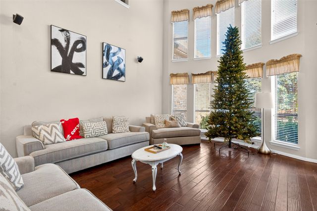 730 Rosewood Drive, Murphy, TX 75094