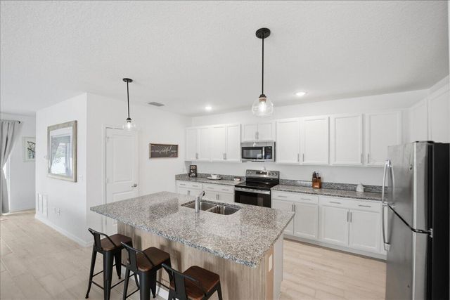 4565 SW Scope Street, Port St. Lucie, FL 34953