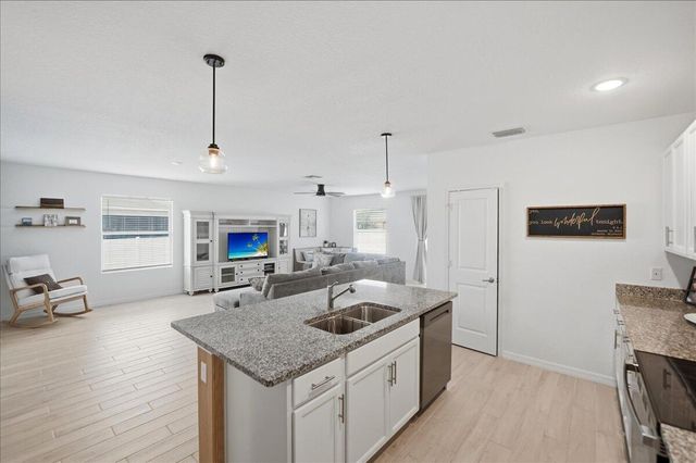 4565 SW Scope Street, Port St. Lucie, FL 34953